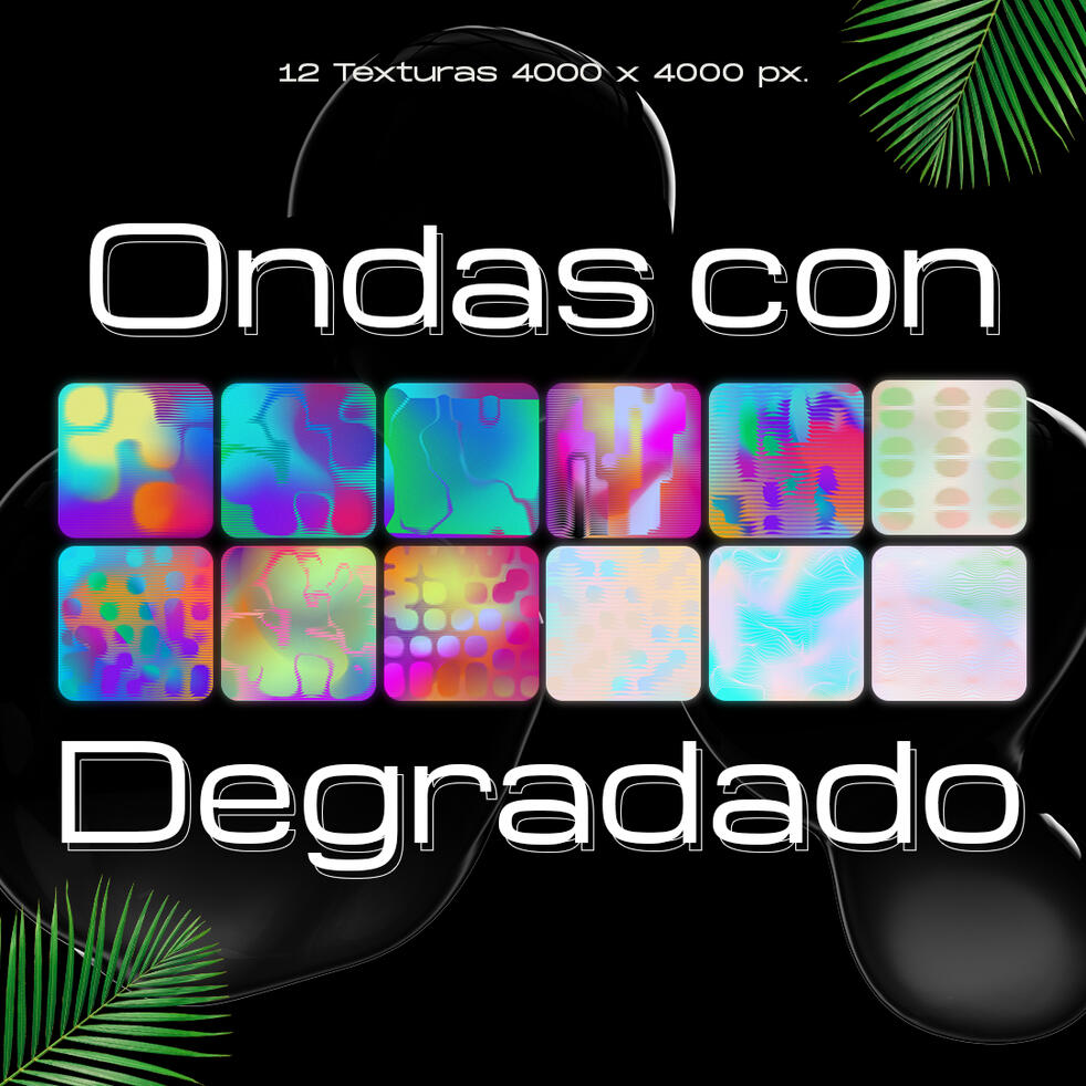 Texturas
