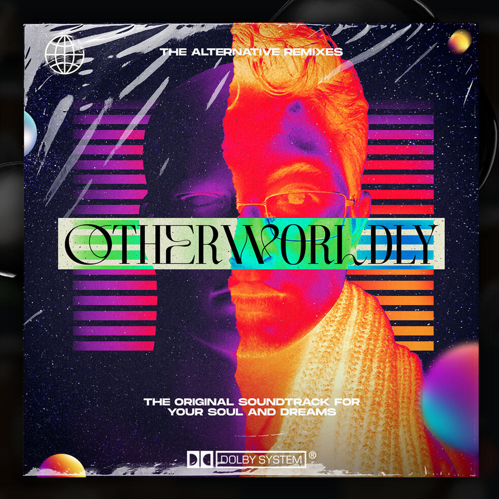 Portada Musical