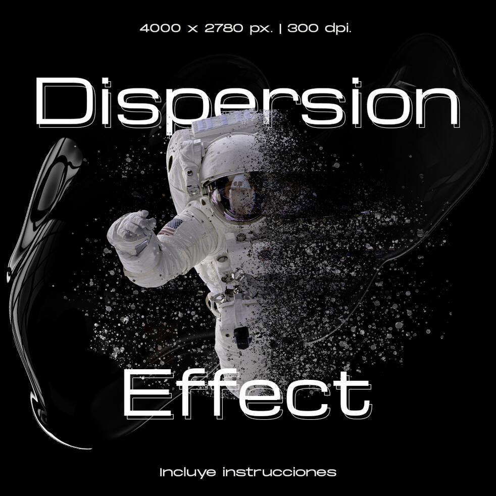 Dispersion Effect