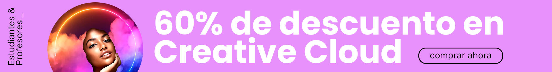 *Anuncio no patrocinado ni auspiciado.